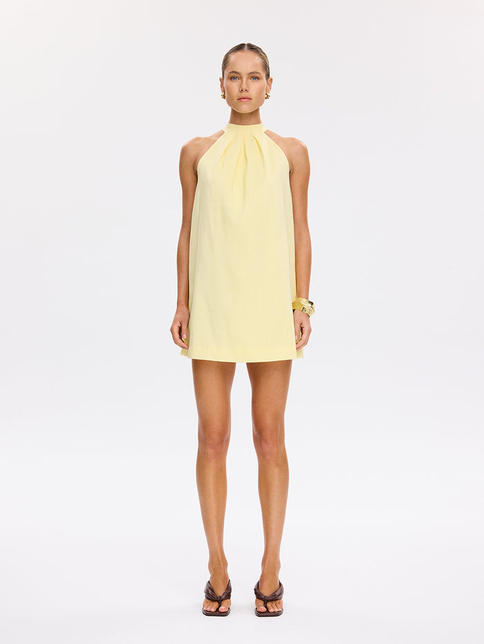 SD324BUT-ARLETTE-MINI-DRESS-BUTTER-01