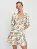 Avalon Mini Dress