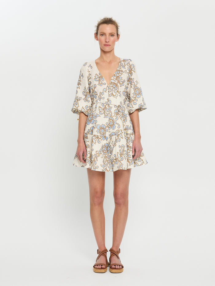 Avalon Mini Dress