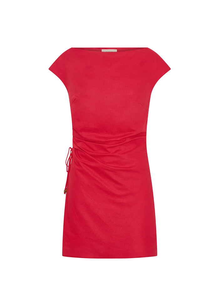 Azarea Mini Dress