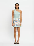 Azure-Mini-Skirt-01