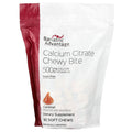 BA Calcium Chewy 500mg  90ct - Caramel