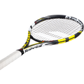 Babolat aeropro drive gt tennis racket