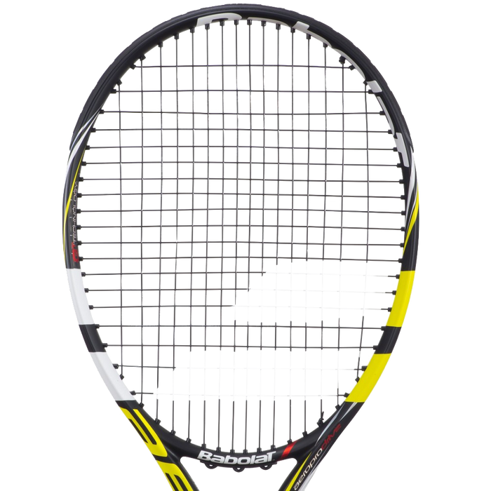 Babolat aeropro drive gt tennis racket
