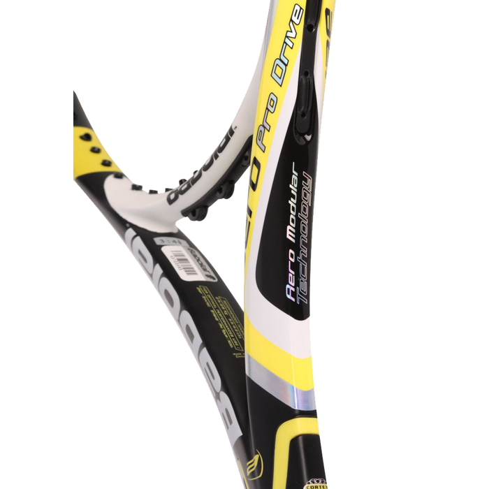 Babolat aeropro drive gt tennis racket