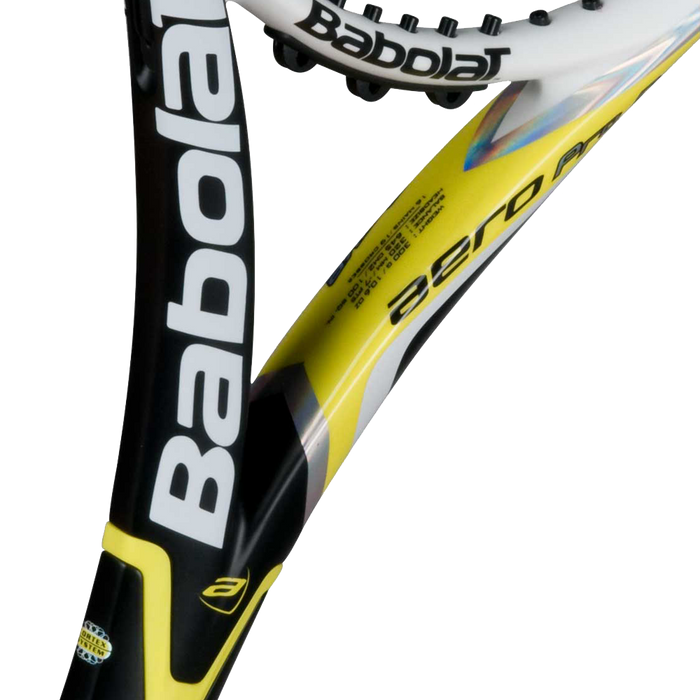 Babolat aeropro drive gt tennis racket