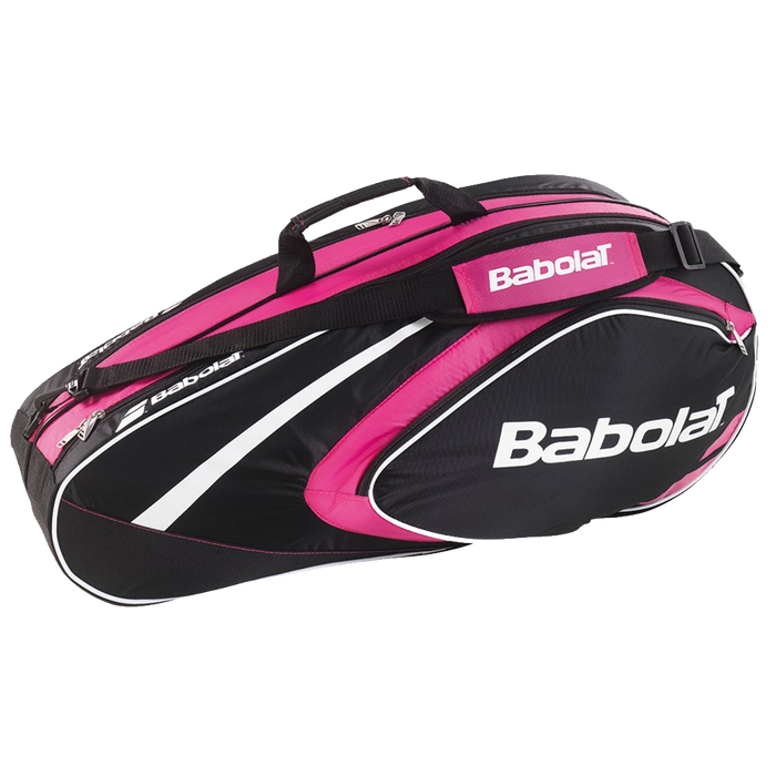 Babolat club line 6 racquet bag