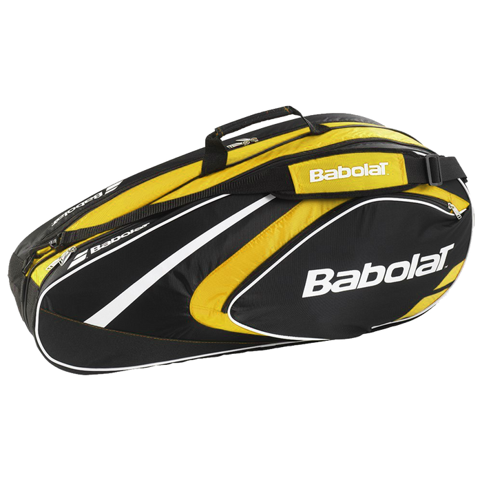 Babolat club line 6 racquet bag