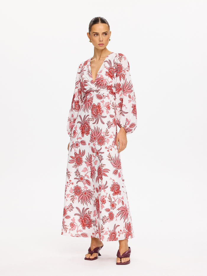 Bailey Maxi Dress