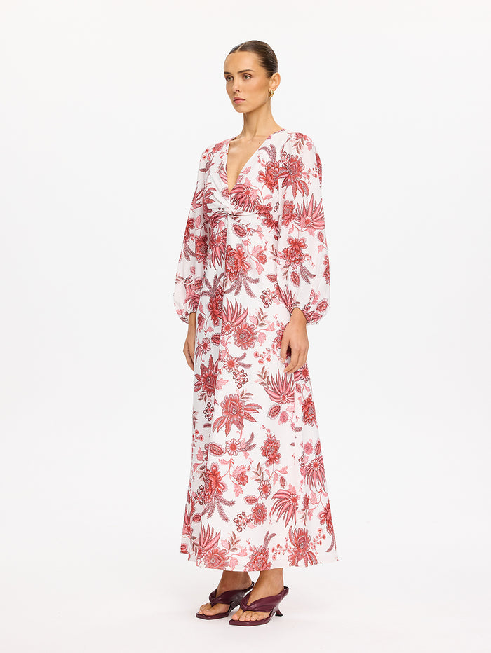 Bailey Maxi Dress
