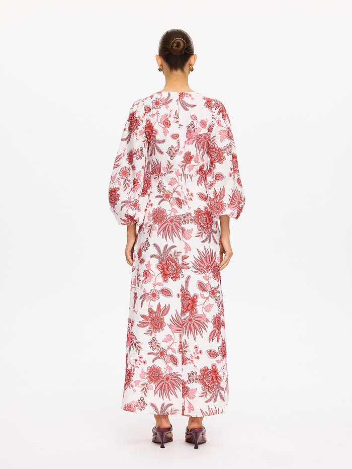 Bailey Maxi Dress