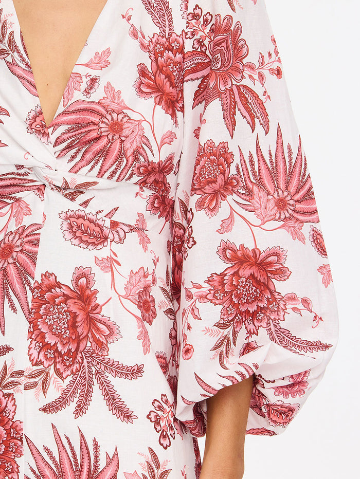 Bailey Maxi Dress