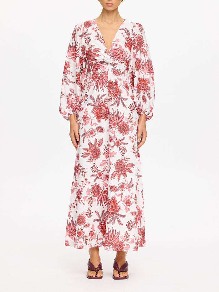 Bailey Maxi Dress