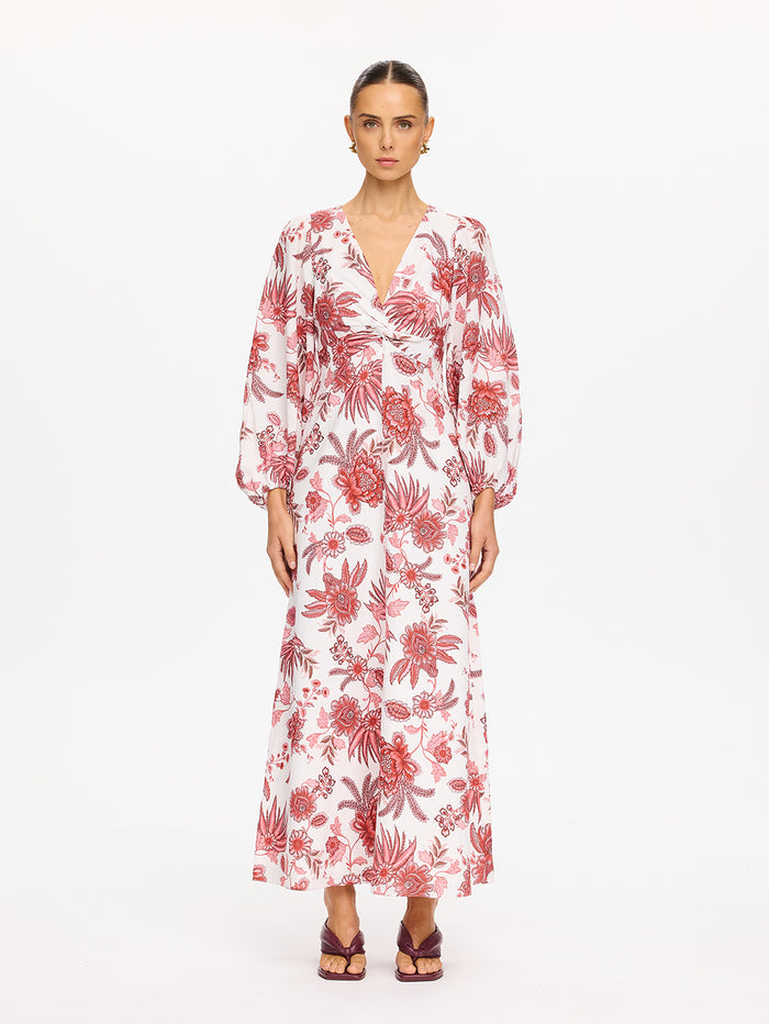Bailey Maxi Dress