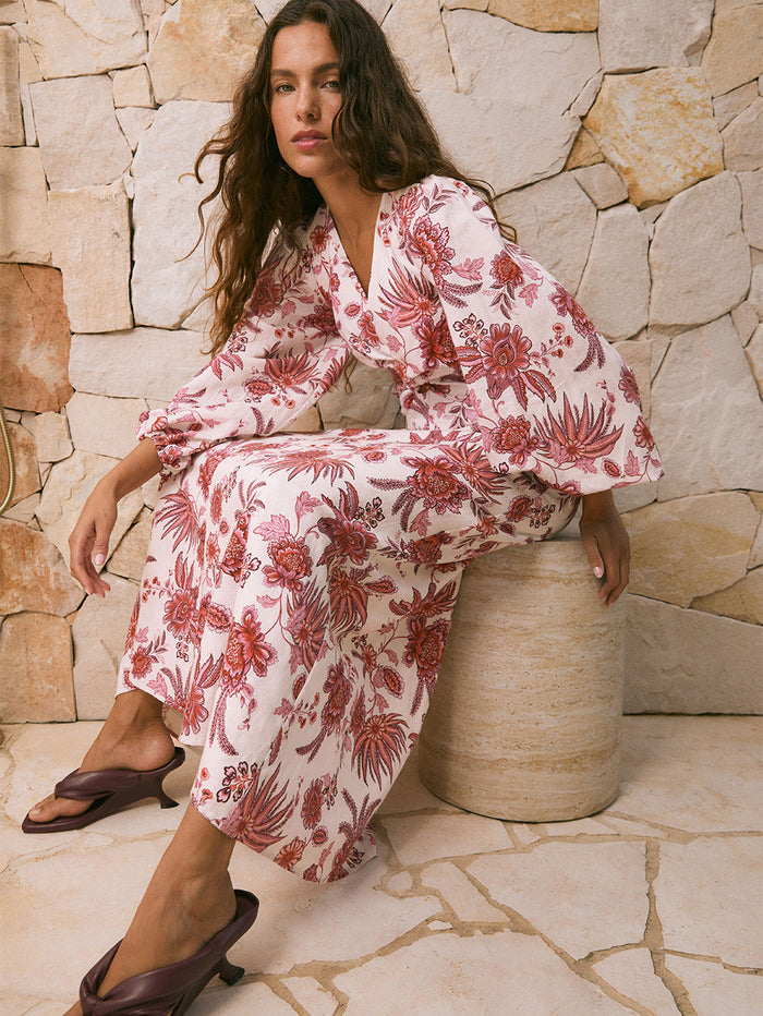Bailey Maxi Dress