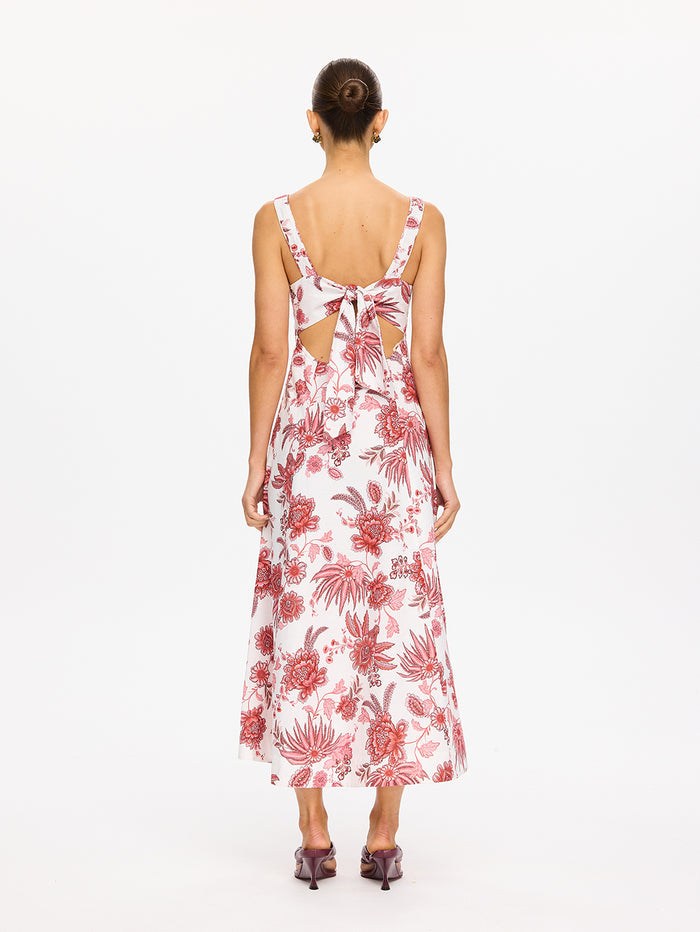 Bailey Midi Dress