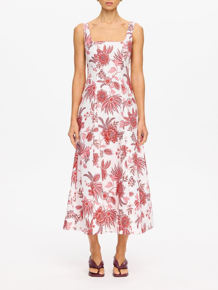 Bailey Midi Dress