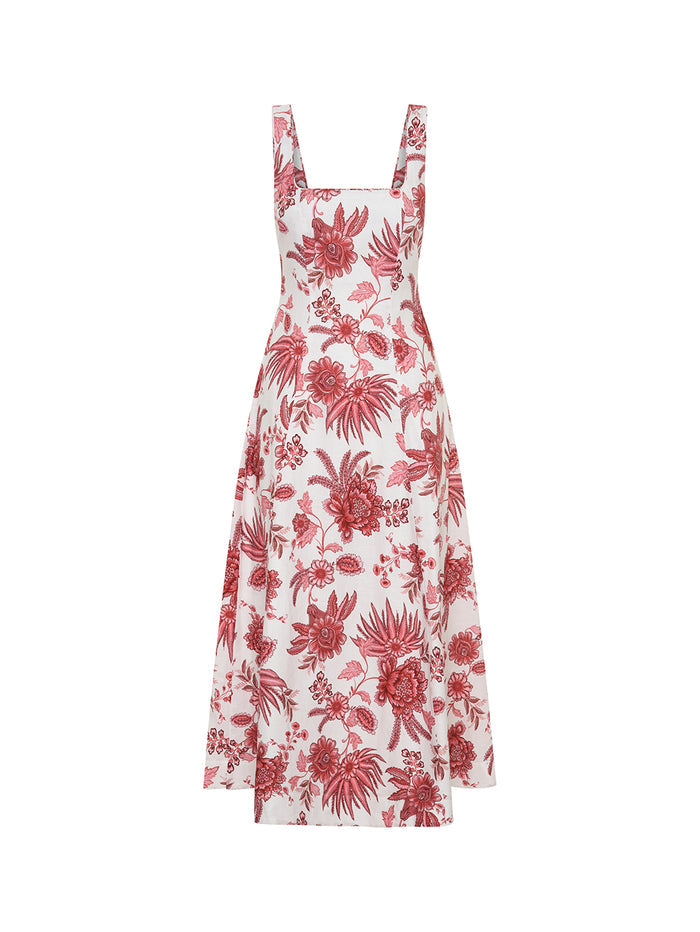 Bailey Midi Dress