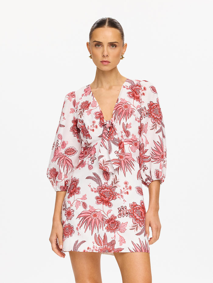 Bailey Mini Dress