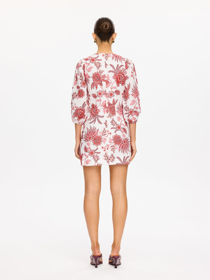 Bailey Mini Dress
