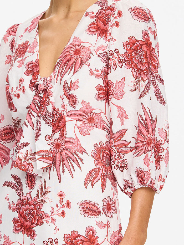 Bailey Mini Dress
