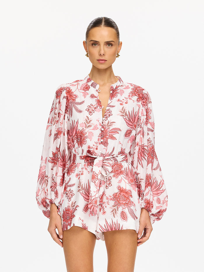 Bailey Playsuit