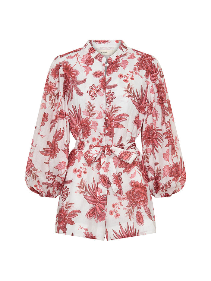 Bailey Playsuit