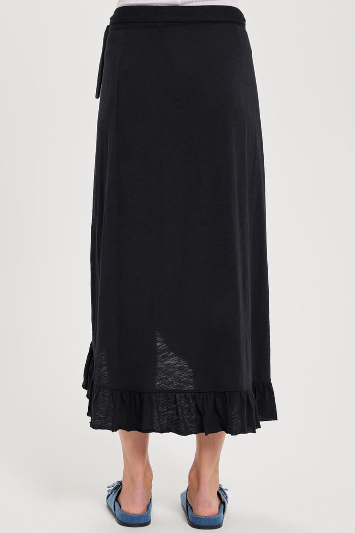 Ballet Wrap Skirt