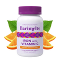 Barimelts Iron + Vitamin C