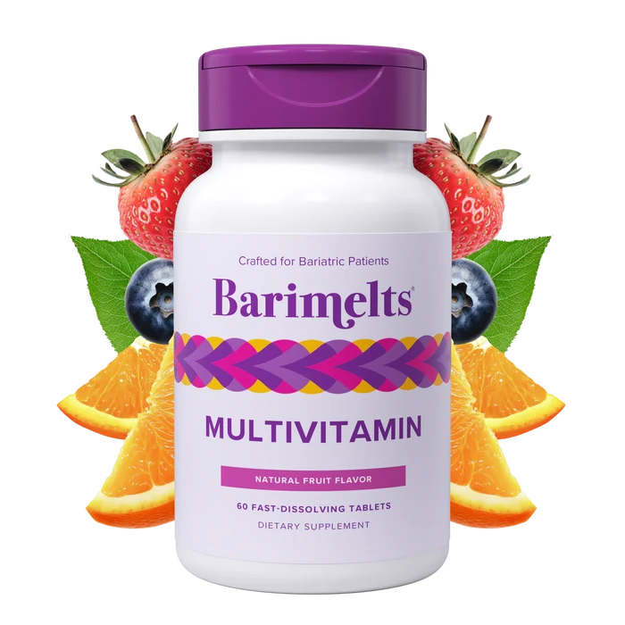 Barimelts Multivitamin