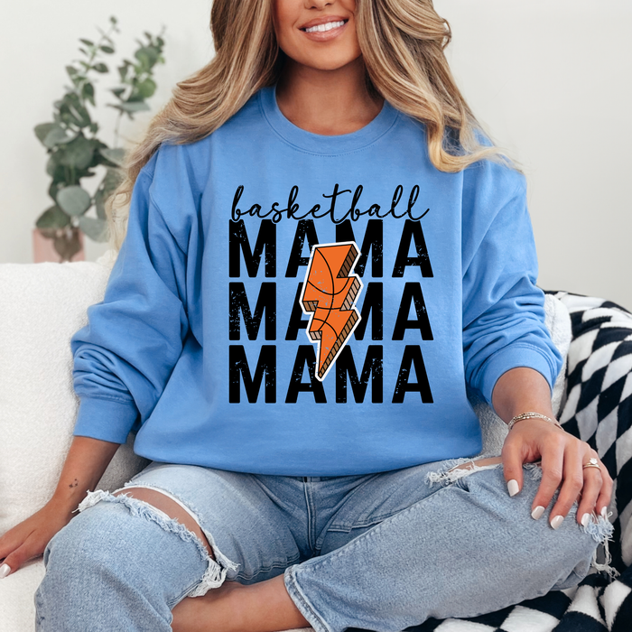 Basketball Mama