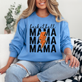 Basketball Mama