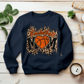 Basketball mom