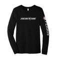 BELLA+CANVAS ® Unisex Jersey Long Sleeve Tee Employee