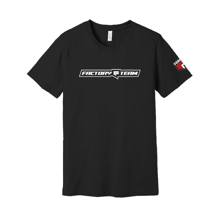 BELLA+CANVAS ® Unisex Jersey Short Sleeve Tee Employee