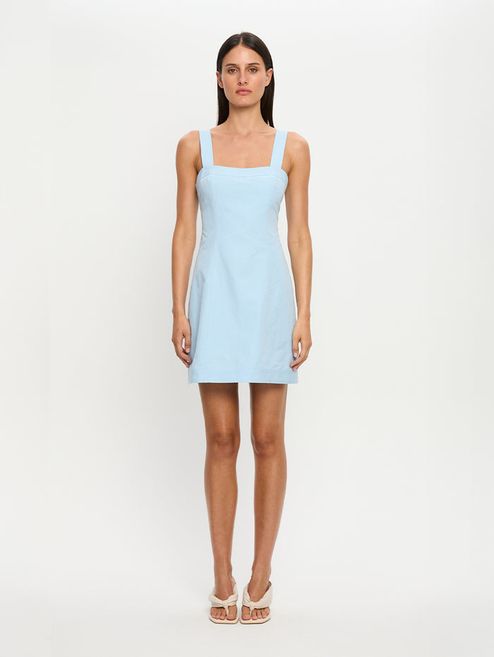 Bettina-Mini-Dress-Sky-01jpg