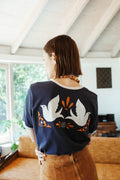 Birds | Fitted Ringer