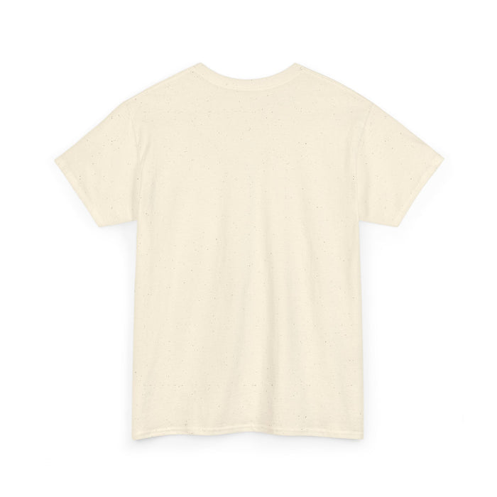 Bloom In Silence Tee — Minimal Inspirational Graphic Shirt
