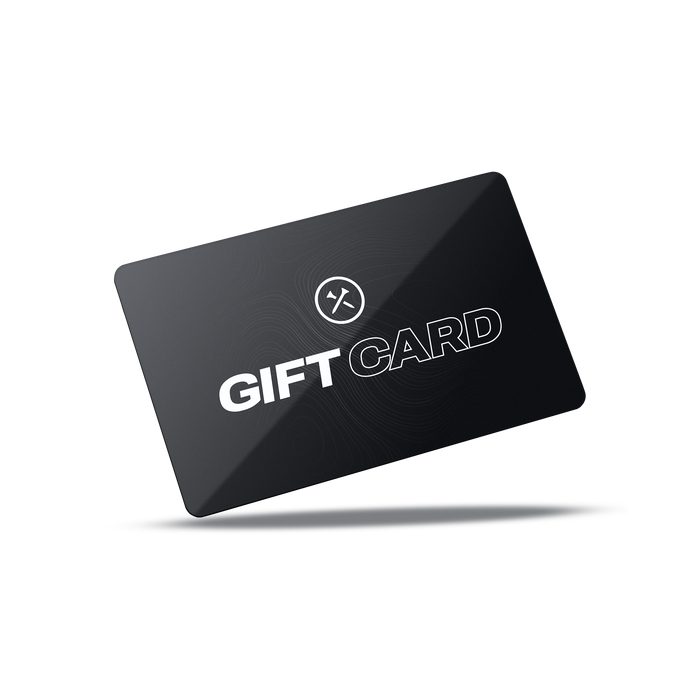 Blue Tees Golf Gift Card