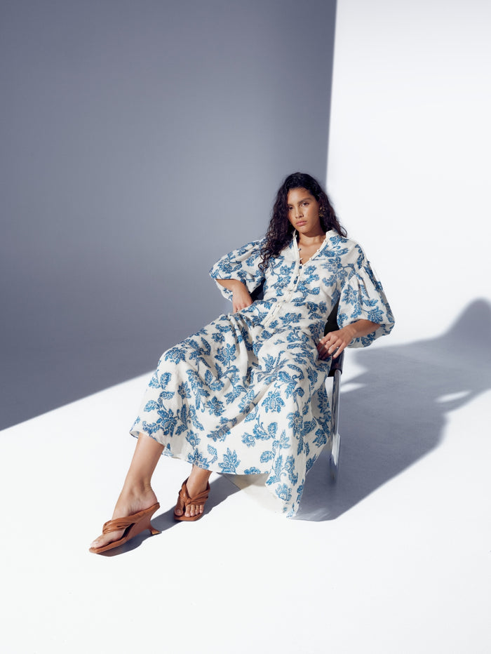 Bluebell Maxi Dress