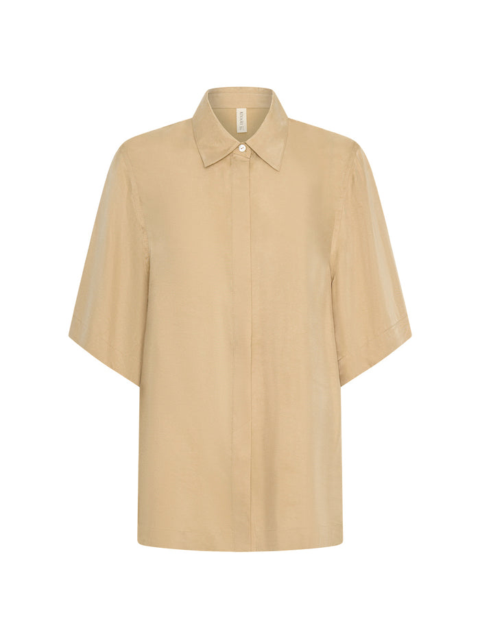 Blythe Shirt