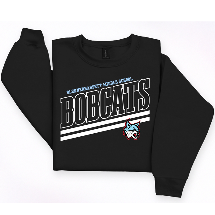 BMS Bobcats- FUNDRAISER
