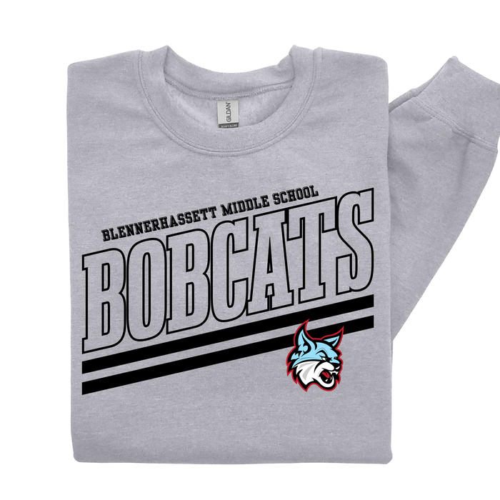 BMS Bobcats- FUNDRAISER