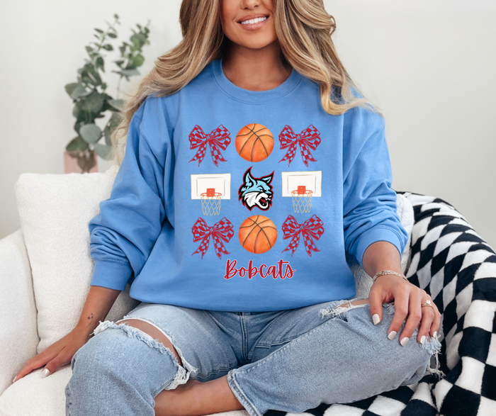 Bobcat Basketball