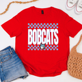 BOBCATS- FUNDRAISER