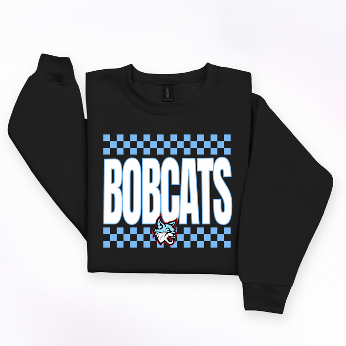 BOBCATS- FUNDRAISER