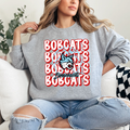 Bobcats Bobcats Basketball