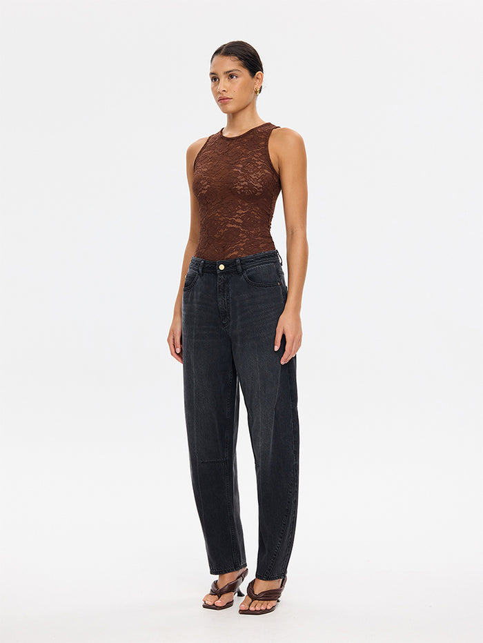 Bonnie Lace Tank