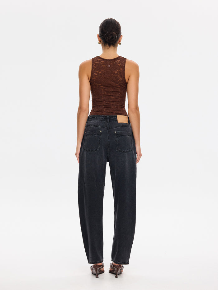 Bonnie Lace Tank
