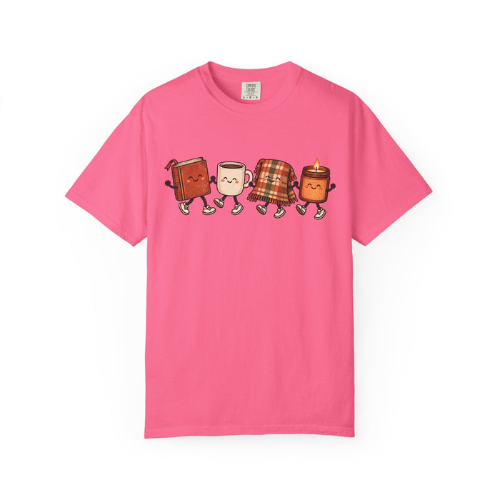 Crunchberry / S